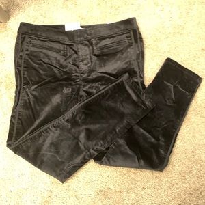 Loft modern skinny pant - made and loved